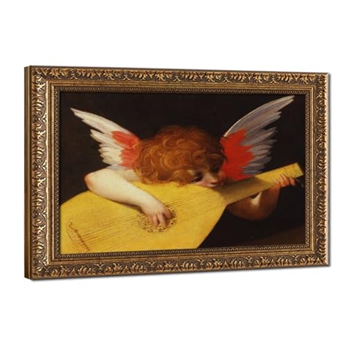 Impression sur toile pour bureau Fiorentino afin d'embellir votre espace de travail