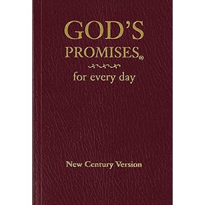 God's Promises for Every Day