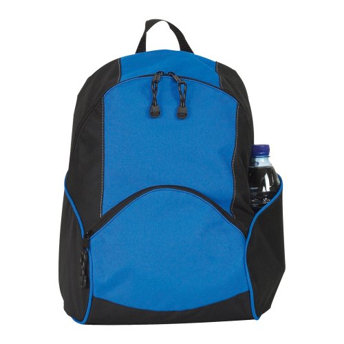 Preisvergleich Produktbild eBuyGB Daypack, Blau - blau, 1217204