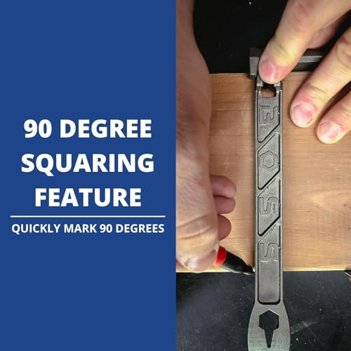 image for Boss Hammer Boss Paw Steel Nail Puller - Multifunctional 11-5/8