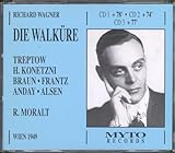 Wagner: Die Walkure