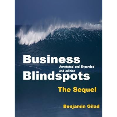 Business Blindspots - The Sequel