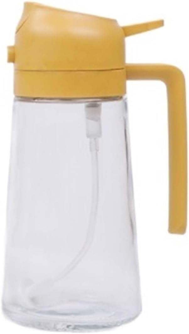 Olive Oil Dispenser Olive Oil Spray Is Suitable For Cooking Air Frying Grilling And Baking Kitchen Cooking
