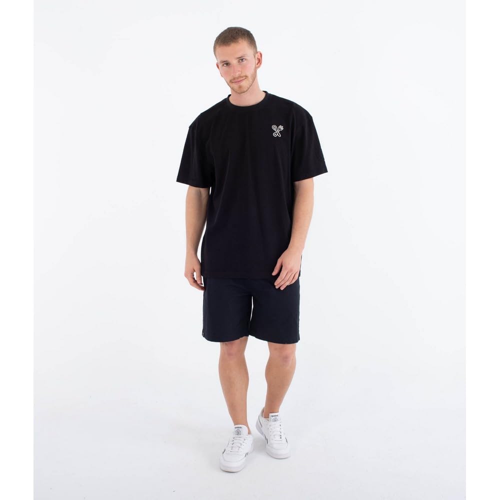 M 048 Pasta SS tee