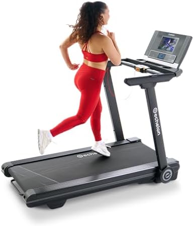 Best Treadmill Under 2000 That’s Actually Worth Buying 3 Echelon Stride Series Treadmill