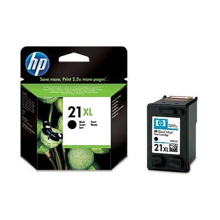 Druckerpatrone von HP f?r Deskjet F 2280 (XL Black Patrone) Deskjet F2280  Tintenpatronen : Amazon.de: Computer \u0026 Zubehör