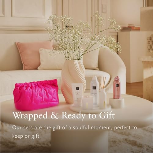 Ritual Of Sakura Coffret Ressourçant L coffret soin corps femme