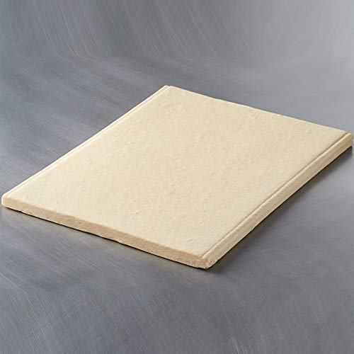 Bridor Frozen Puff Pastry Sheets - 6x2kg