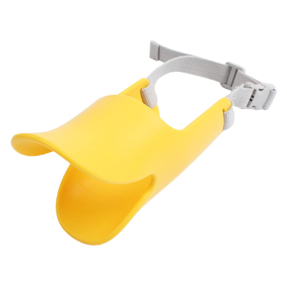 Xfyyzy Dogs Muzzle - Image 3
