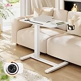 Montage facile : Grâce à sa conception simple, sa notice claire et ses pièces numérotées, ce bureau assis-debout se monte en seulement trois étapes