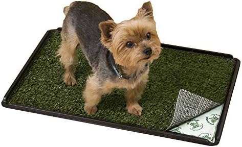 indoor turf dog potty pro