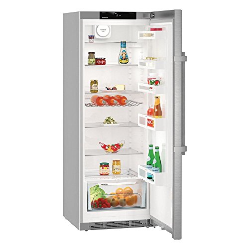 Preisvergleich Produktbild Liebherr KEF 3710 Kühlschrank / Kühlteil342 liters