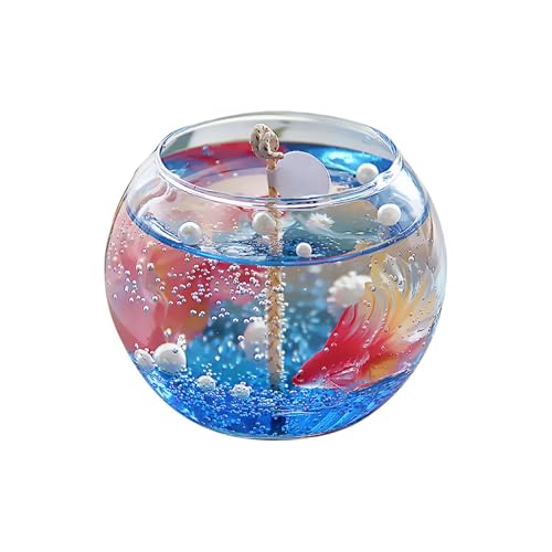 Bougies parfumées pour la relaxation et décoration d'ambiance zen à la maison