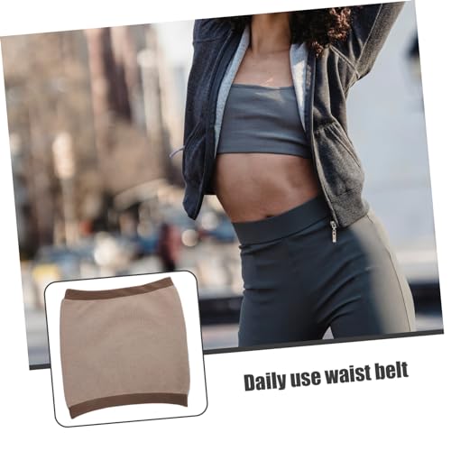 Faja lumbar transpirable y cómoda para uso diario miniatura 3
