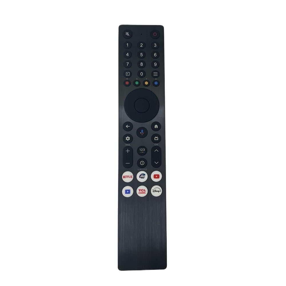SimplyAll Telecomando Sostitutivo Per Dmtech LC03-AR028A - Funzioni Identiche All'Originale, Nessuna Programmazione Richiesta, Con Batterie Incluse