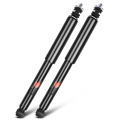 Frankberg 2x Ammortizzatore Pressione del gas