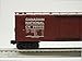 Canadian National Standard O RBL Reefer CAR #290403 O Gauge