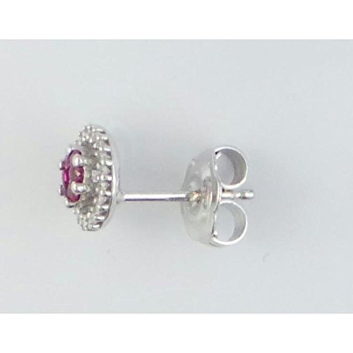 Boucles d'oreilles Comete femme Divina classique cod. ORB 520