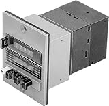  PZV-S-E-AUT (13987) Vorwahlzähler Betriebsmedium:Druckluft nach ISO 8573-1:2010 [7:4:4]