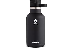 Hydro Flask 64 oz Growler