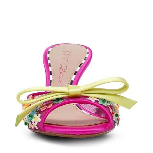 Betsey Johnson Women's Naddia2