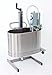 Hydrolift Whirlpool 15 Gallon Mobile