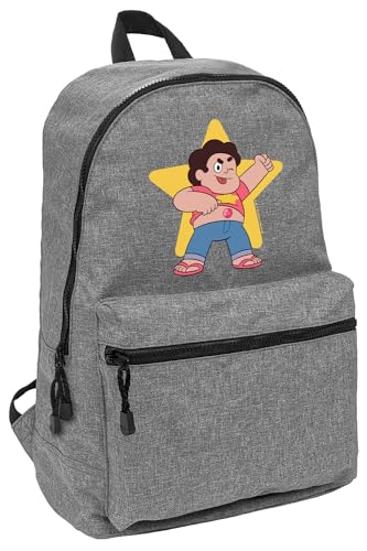 Steven Universe Steven Star Lightweight Backpack for Work School Daily Use Packable for Travel