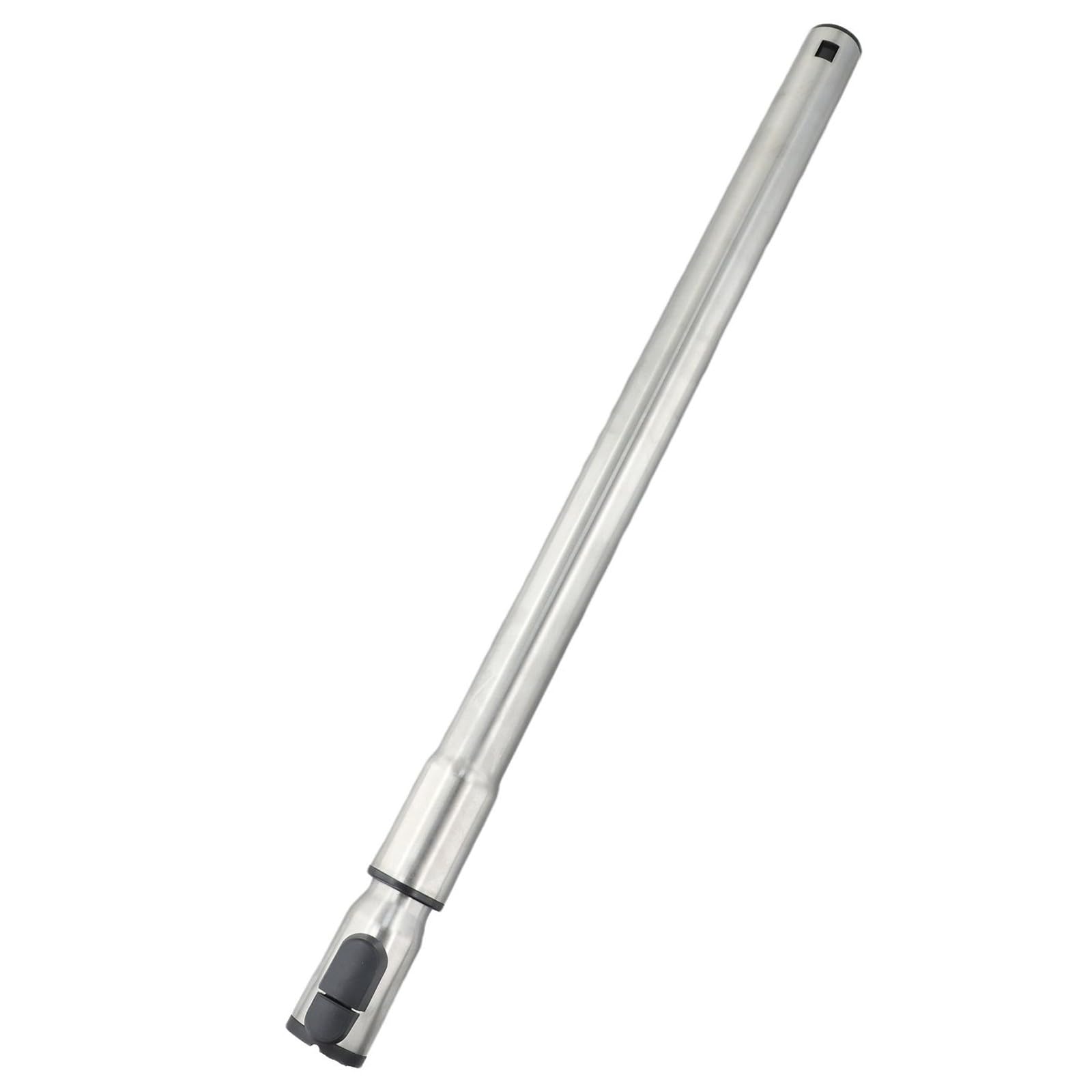 Tubo di aspirazione telescopico, tubo di prolunga, bacchetta aspirante, asta regolabile da 35 mm per aspirapolvere Miele S8 S7 S6 S5 C1 C2 C3
