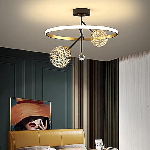 Éclairage intérieur LED variable pour résoudre le manque de lumière - 3