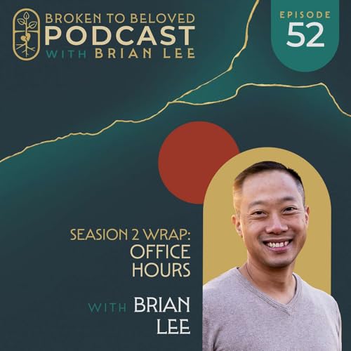 052: Office Hours with Brian Lee Podcast Por  arte de portada