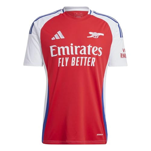 adidas Arsenal Home Replica Trikot Jersey Größe XXL red/White
