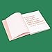 I'd Rather Be Reading: Hardcover Journal: (Book Lover's Gift, Journal Notebook and Notecard Set, Literary Birthday Gift)