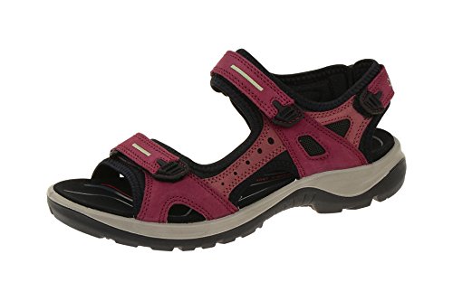 Image of ECCO womens Offroad Flat Sandal