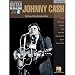Johnny Cash - Guitar Play-Along Vol. 115 (Bk/CD)