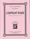 Edité en: 2000 L\'emprunt russe