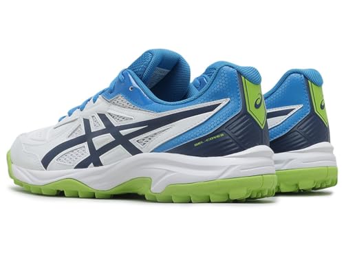 Image of Asics Men Gel-Cover Cricket Shoe