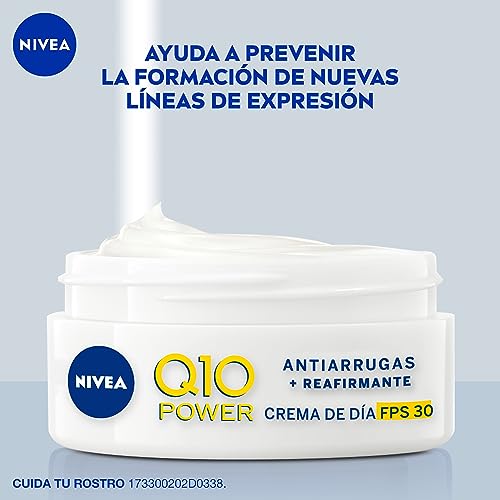 Bloqueadores Y Bronceadores, Drugstore fps 30 Marca NIVEA (2)