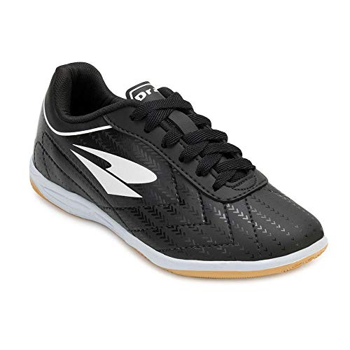 Chuteira Dray Foorcy X Criança Unissex Preto 32