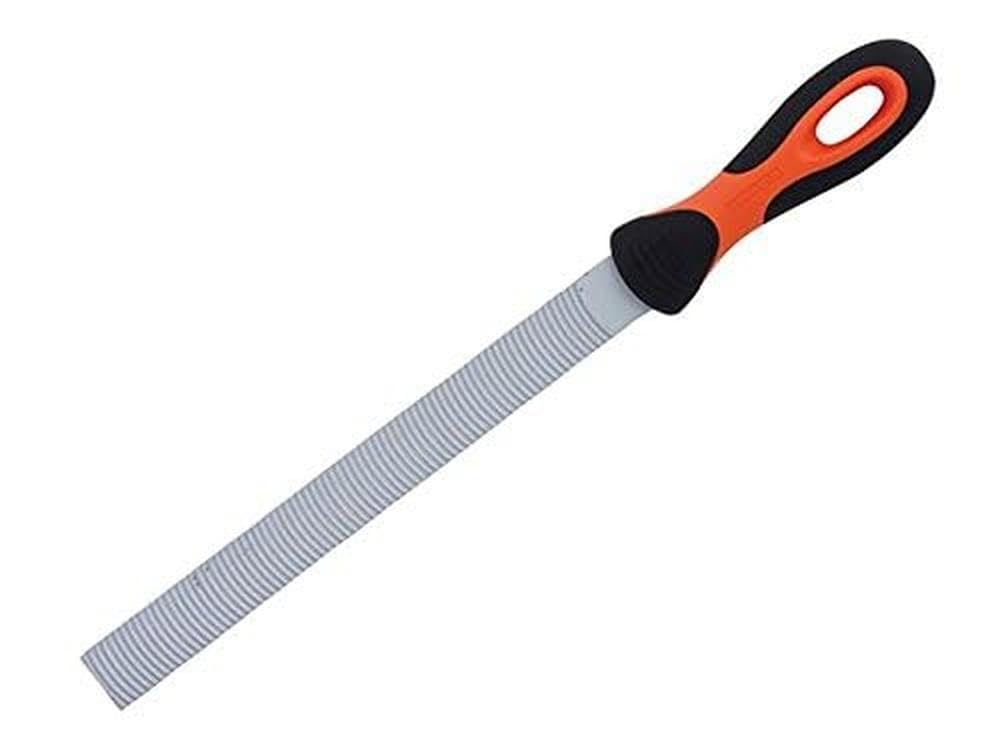 Bahco File Set Bahco 10-Inch File Master - Dual Cut File For Metal And ...