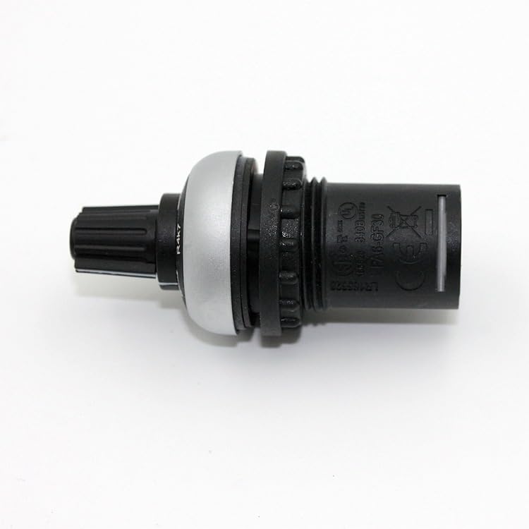 Adjustable Potentiometer Diameter 22 Adjustable Resistor M22-R4K7 PA6-GF30 R4K7(M22-R10K)