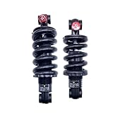 Shock Absorber For KS 291 R Bike Shock Absorber 125 150 mm damper adjustable Rear Shocks Downhill DH CX Motocycles