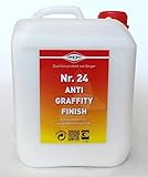 Geiger Anti Graffity Finish Graffiti 5 L