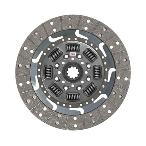 CMPro OEM Clutch Kit