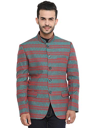 Image of SHOWOFFFF Men Casual Blazer