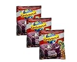 Universal Chicha Morada Purple Corn Beverage Mix - 4.2 Oz - 120 g (3-pack)