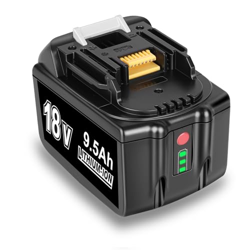 BL1860B LED残量 マキタ 互換バッテリー 2個セット B Amazon.co.jp: Waitley 2個セットマキタ18V互換バッテリー