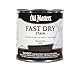 Old Masters 61216 Oil Based Fast Dry Stain, Spanish Oak, 1/2 Pint