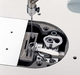 JUKI DDL8700-1 INDUSTRIAL SEWING MACHINE