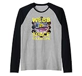 Webb Space Telescope Explores Cosmos