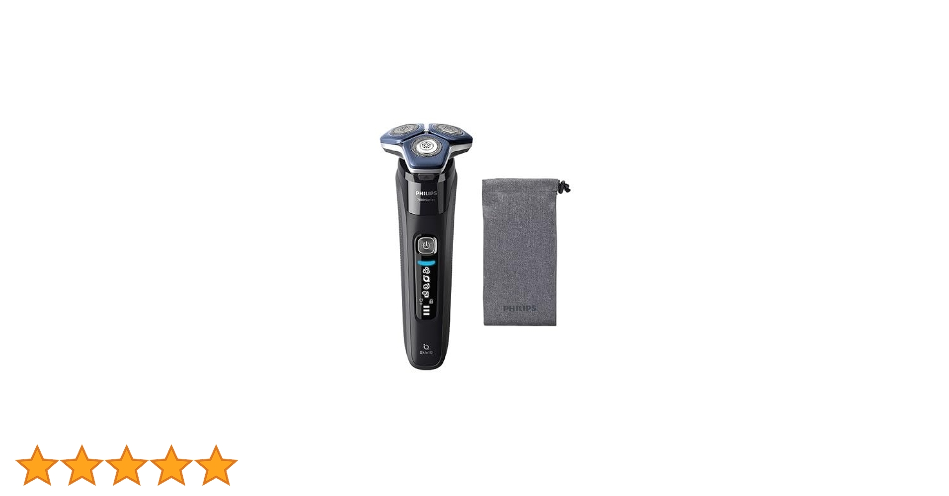 Amazon | フィリップス ウェット&ドライ電気シェーバー S7000シリーズ